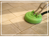 Ceramic Tile Cleaners